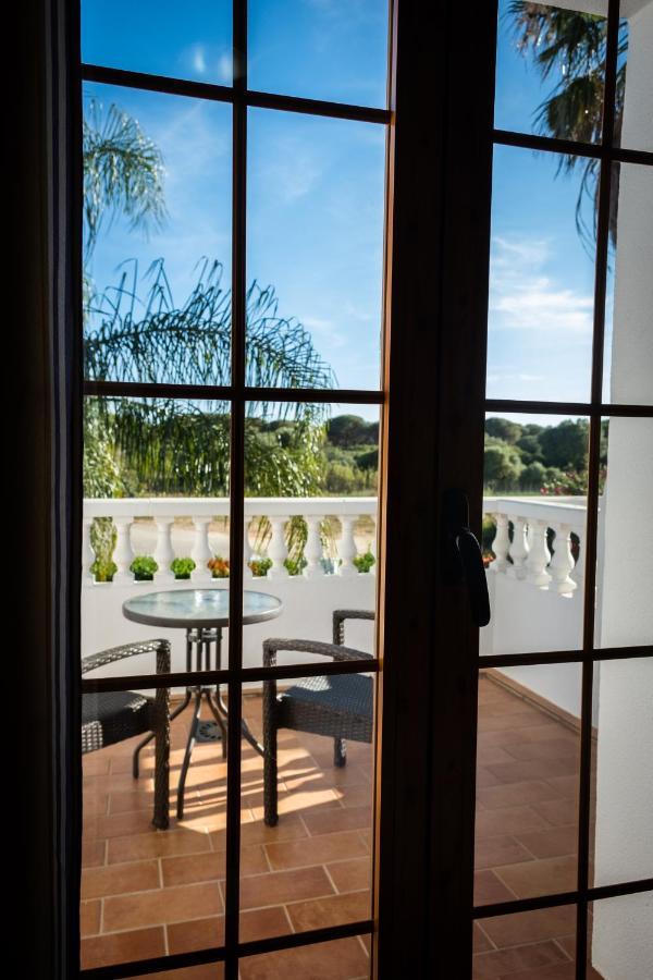 Hostal Cabo Roche Conil De La Frontera Buitenkant foto