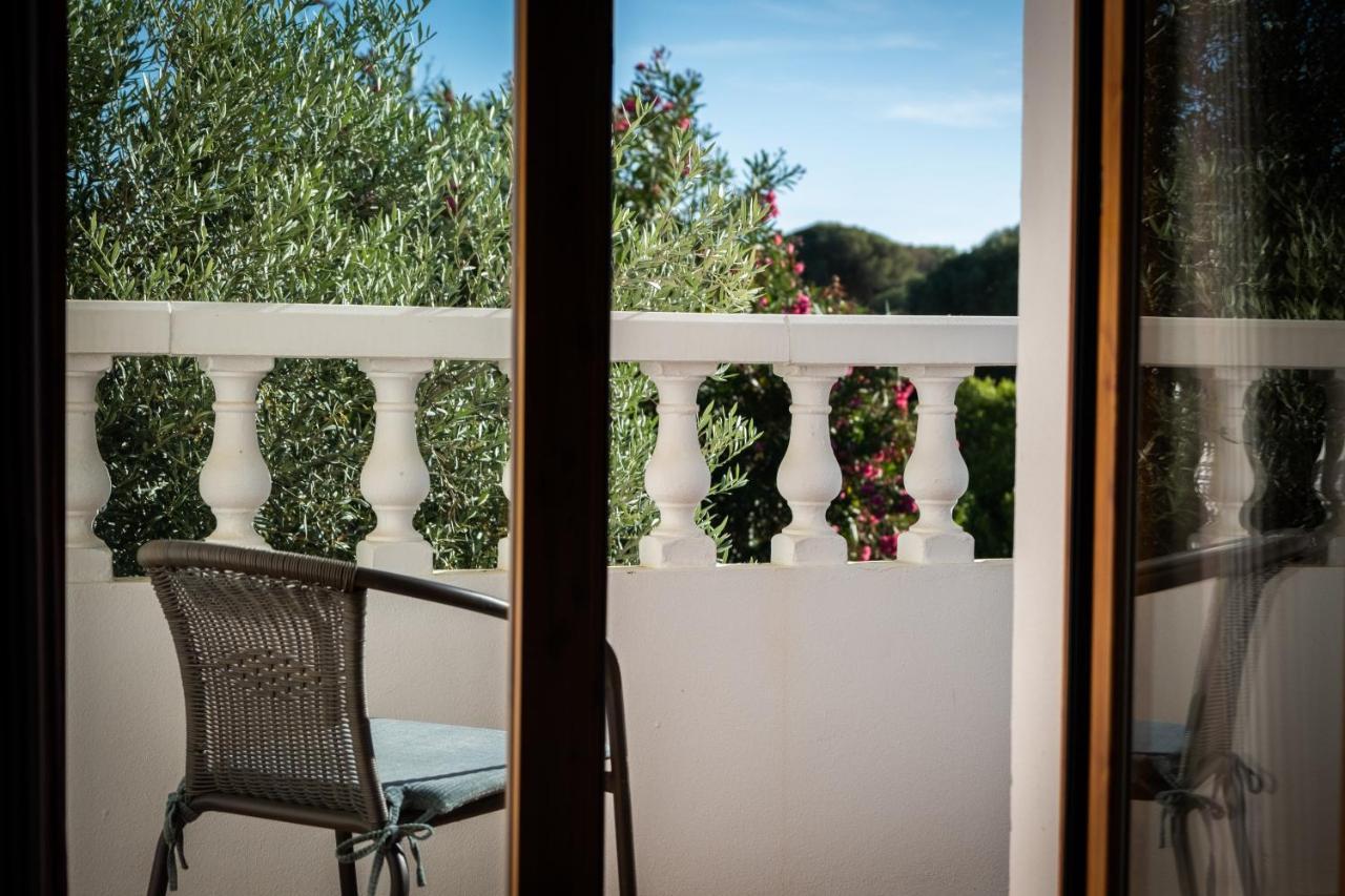 Hostal Cabo Roche Conil De La Frontera Buitenkant foto