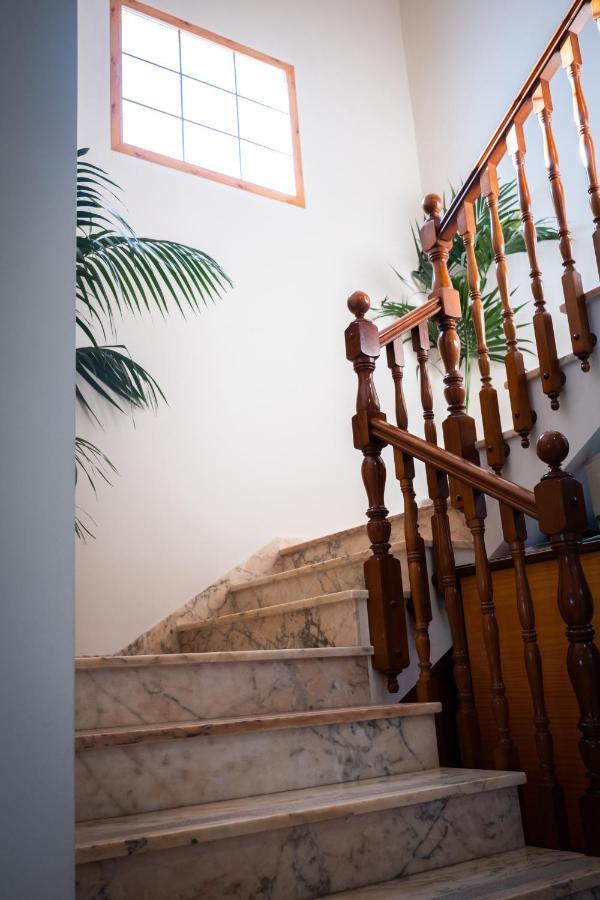 Hostal Cabo Roche Conil De La Frontera Buitenkant foto
