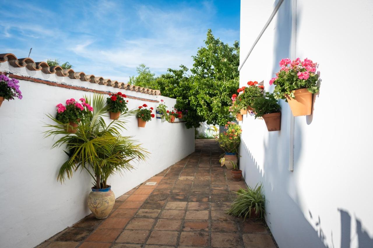 Hostal Cabo Roche Conil De La Frontera Buitenkant foto
