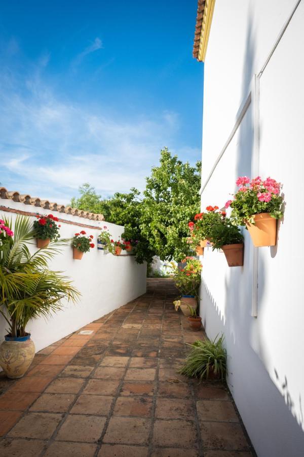 Hostal Cabo Roche Conil De La Frontera Buitenkant foto