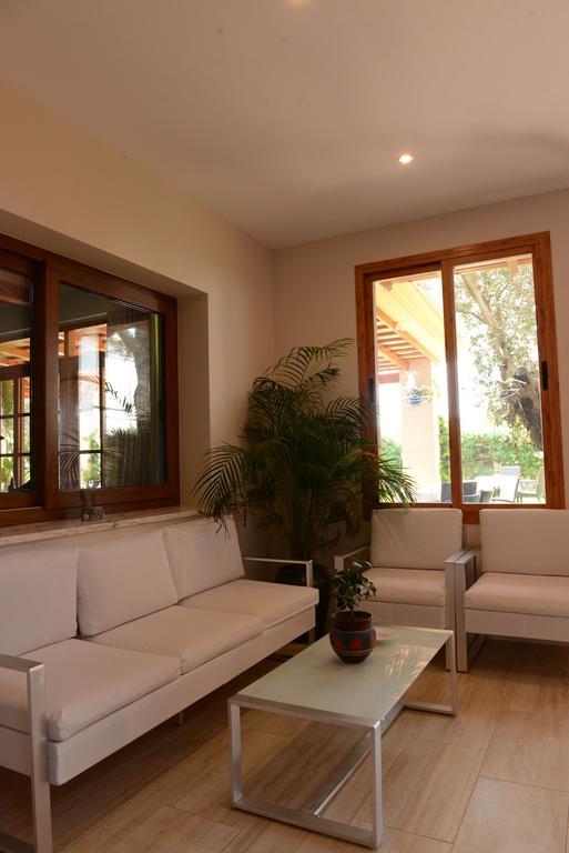 Hostal Cabo Roche Conil De La Frontera Buitenkant foto